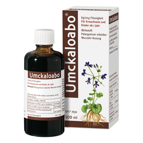 UMCKALOABO flüssig UMCKALOABO flüssig