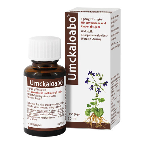 UMCKALOABO flüssig UMCKALOABO flüssig
