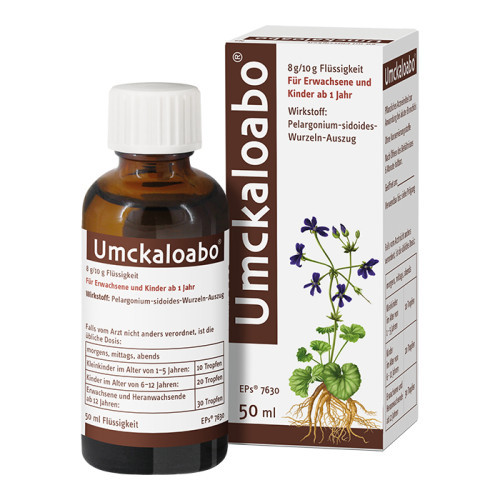 UMCKALOABO flüssig UMCKALOABO flüssig