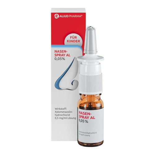 NASENSPRAY AL 0,05% NASENSPRAY AL 0,05%