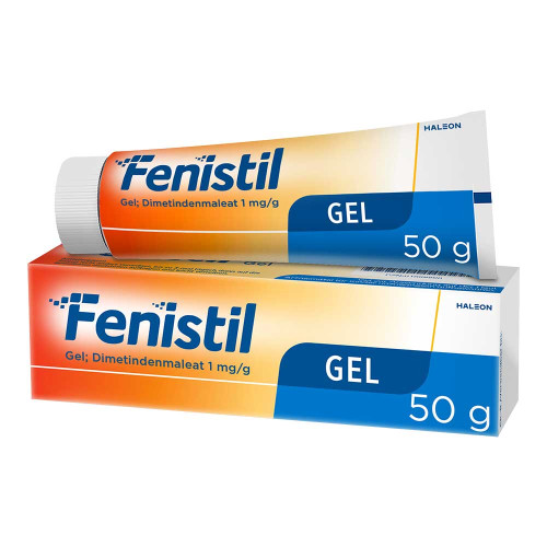 FENISTIL Gel FENISTIL Gel