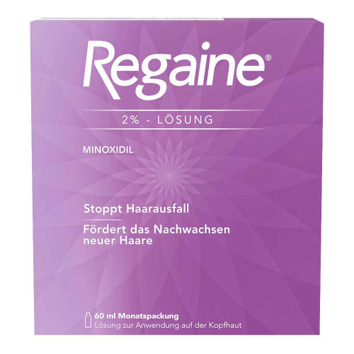 REGAINE Frauen 20 mg/ml Lsg.z.Anw.a.d.Kopfhaut REGAINE Frauen 20 mg/ml Lsg.z.Anw.a.d.Kopfhaut