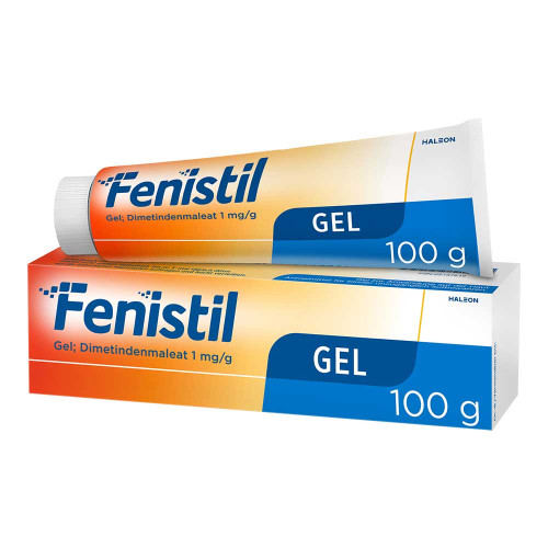 FENISTIL Gel