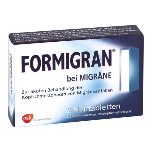 FORMIGRAN Filmtabletten FORMIGRAN Filmtabletten