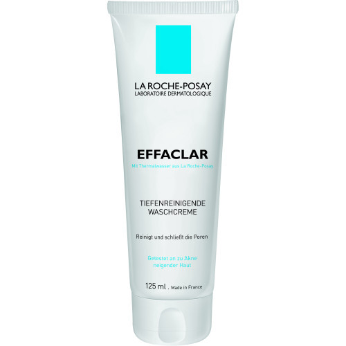 ROCHE-POSAY Effaclar Waschcreme ROCHE-POSAY Effaclar Waschcreme