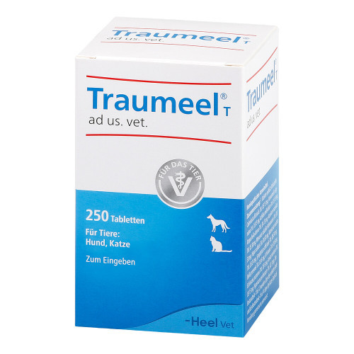 TRAUMEEL T ad us.vet.Tabletten TRAUMEEL T ad us.vet.Tabletten