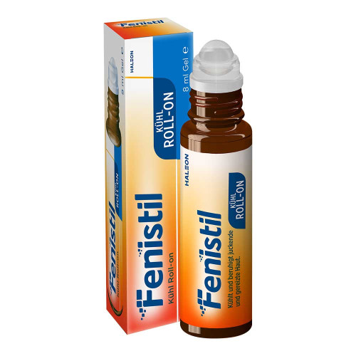 FENISTIL Kühl Roll-on FENISTIL Kühl Roll-on