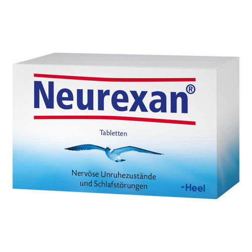 NEUREXAN Tabletten NEUREXAN Tabletten