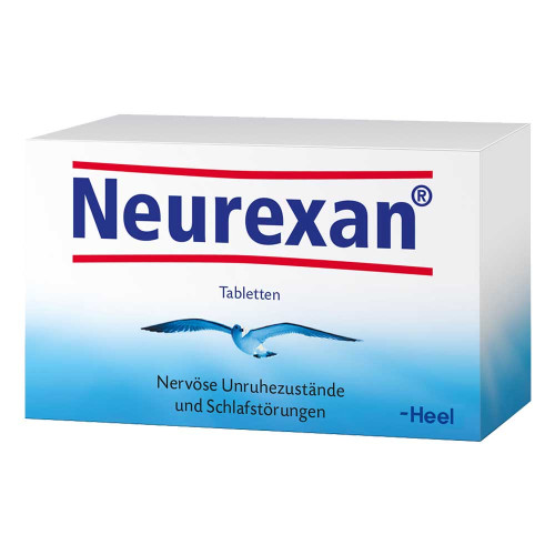 NEUREXAN Tabletten NEUREXAN Tabletten