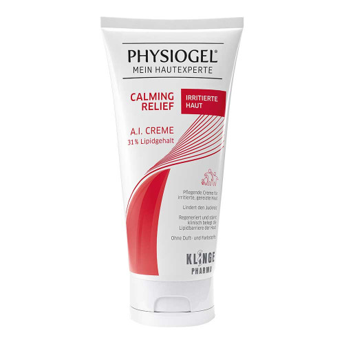 PHYSIOGEL Calming Relief A.I.Creme PHYSIOGEL Calming Relief A.I.Creme