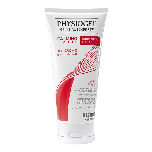 PHYSIOGEL Calming Relief A.I.Creme PHYSIOGEL Calming Relief A.I.Creme