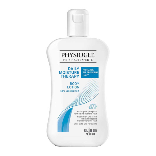 PHYSIOGEL Daily Moisture Therapy Bodylotion PHYSIOGEL Daily Moisture Therapy Bodylotion