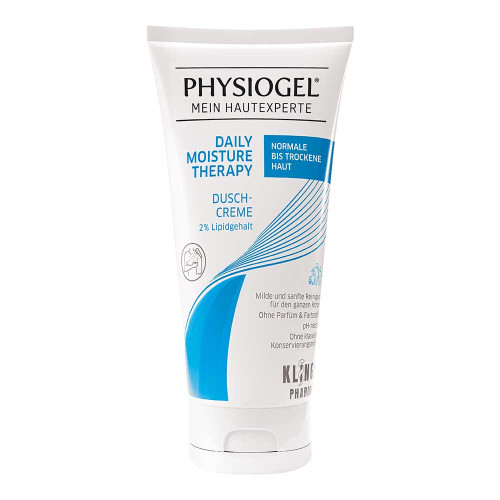 PHYSIOGEL Daily Moisture Therapy Dusch Creme PHYSIOGEL Daily Moisture Therapy Dusch Creme