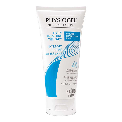PHYSIOGEL Daily Moisture Therapy Intensiv Creme PHYSIOGEL Daily Moisture Therapy Intensiv Creme