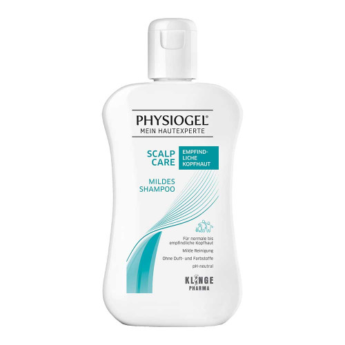PHYSIOGEL Scalp Care mildes Shampoo PHYSIOGEL Scalp Care mildes Shampoo