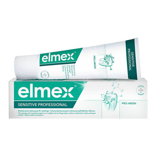 ELMEX SENSITIVE PROFESSIONAL Zahnpasta
