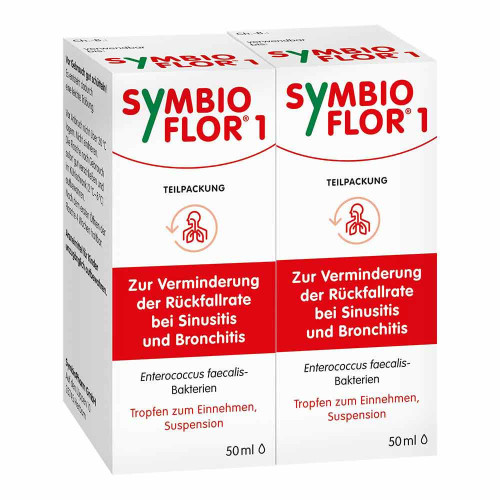 SYMBIOFLOR 1 Suspension SYMBIOFLOR 1 Suspension