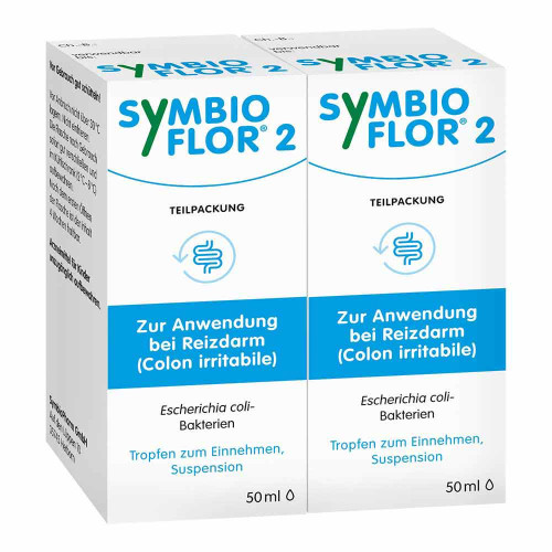 SYMBIOFLOR 2 Suspension SYMBIOFLOR 2 Suspension