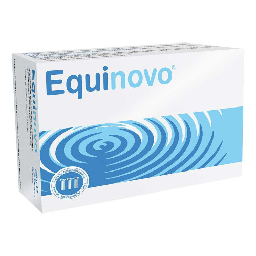EQUINOVO Tabletten EQUINOVO Tabletten