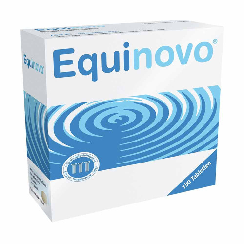 EQUINOVO Tabletten EQUINOVO Tabletten