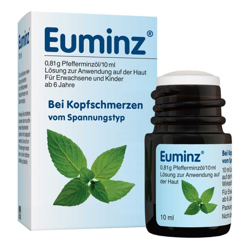 EUMINZ Lösung EUMINZ Lösung