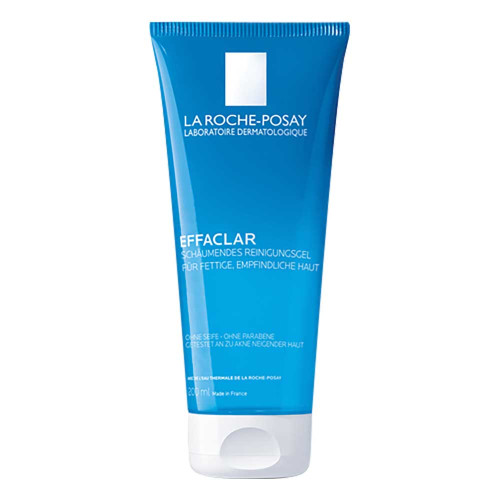 ROCHE-POSAY Effaclar schäumendes Reinigungsgel ROCHE-POSAY Effaclar schäumendes Reinigungsgel