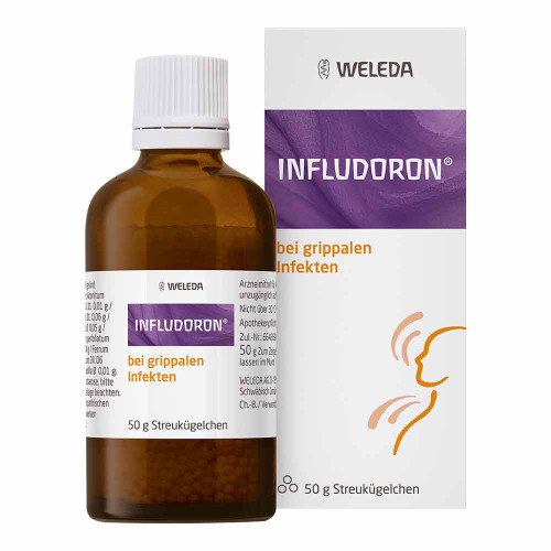 INFLUDORON Streukügelchen INFLUDORON Streukügelchen