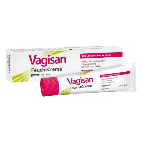 VAGISAN FeuchtCreme VAGISAN FeuchtCreme