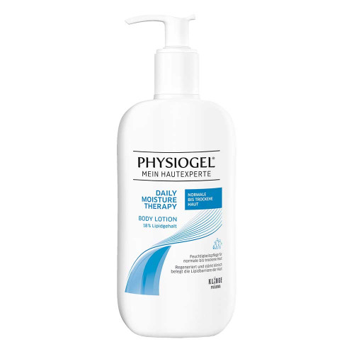 PHYSIOGEL Daily Moisture Therapy Bodylotion