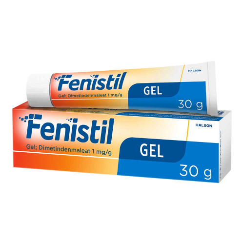 FENISTIL Gel FENISTIL Gel