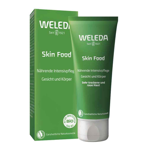 WELEDA Skin Food WELEDA Skin Food