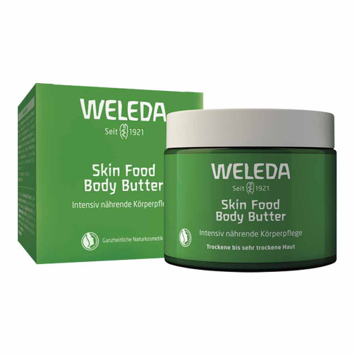 WELEDA Skin Food Bodybutter WELEDA Skin Food Bodybutter