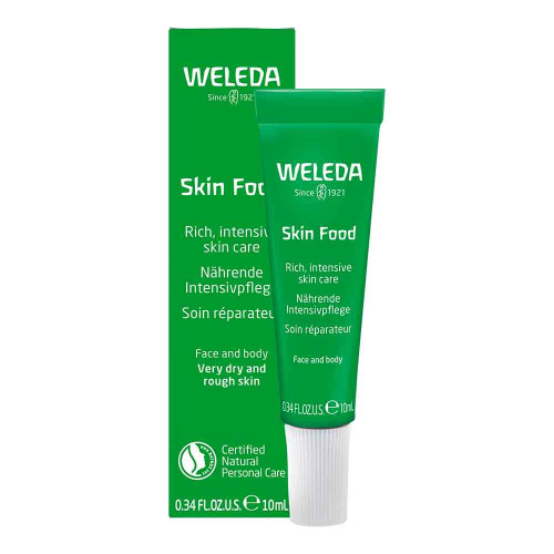 WELEDA Skin Food WELEDA Skin Food
