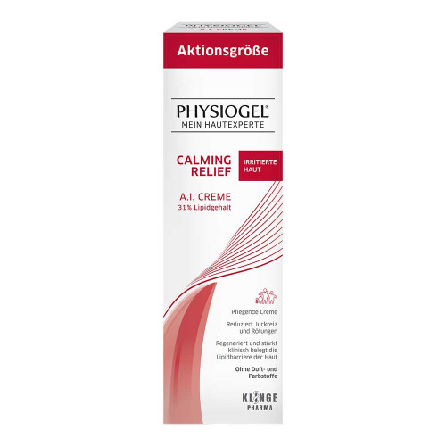 PHYSIOGEL Calming Relief A.I.Creme PHYSIOGEL Calming Relief A.I.Creme
