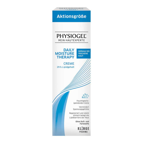 PHYSIOGEL Daily Moisture Therapy Creme PHYSIOGEL Daily Moisture Therapy Creme